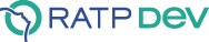 RATP DEV logo